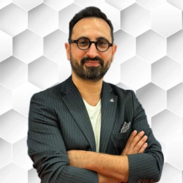 Mehmet LÜLECİ
